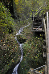 Marienschlucht