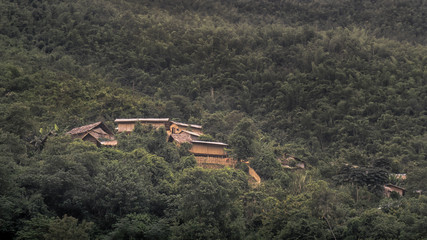 Mountain Village