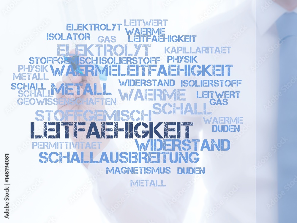 Poster leitfähigkeit