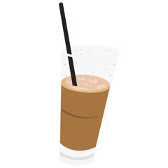 Ice Coffee