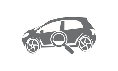 Car Search Logo 