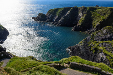 Dingle peninsula