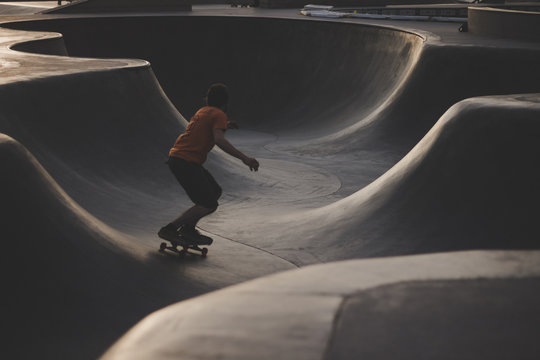 RIDE - Powered by Adobe