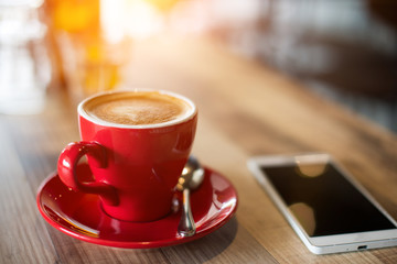 latte