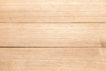 Naklejka premium Wood texture with natural patterns background horizon.