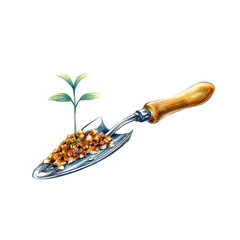 ガーデニング・発芽