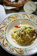 Aglio e olio 
