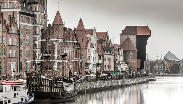 City of Gdansk