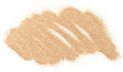 sand pile © rufar