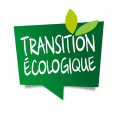 Transition écologique