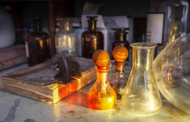 Alchemy