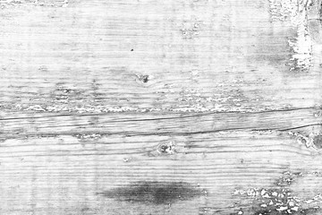 Wooden texture with scratches and cracks