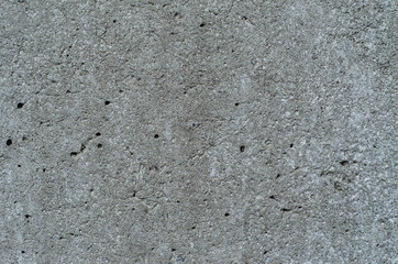 Texture of the concrete wall for the background