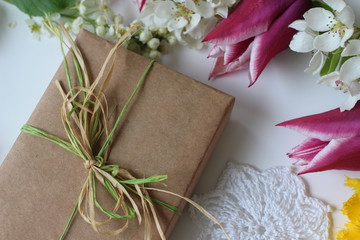 happy mother's day, mother's day, mom's day, celebration mother's day, celebration, happy day, flowers, present, presents, colors, great mother's day, mom's celebration, 