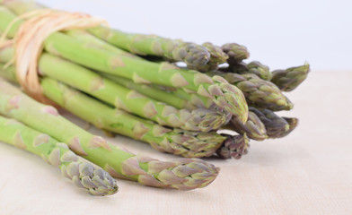 Asparagus