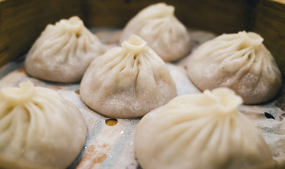 Xiao long bao