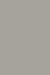 Synthetic metal cover