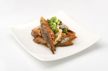 かつおのなまり節