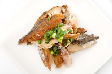 かつおのなまり節