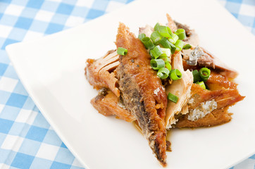 かつおのなまり節