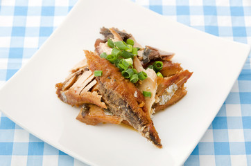 かつおのなまり節