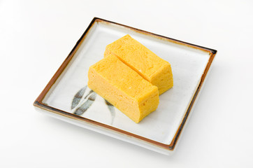 だし巻き玉子