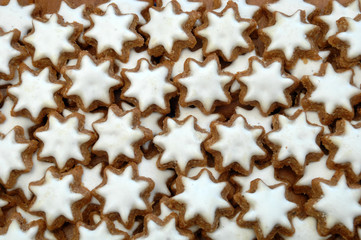 Weihnachtsgebäck