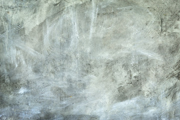 Grunge cement wall for background