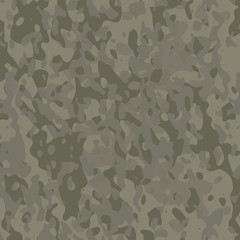 Fototapeta premium Army camouflage background