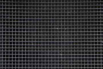 Fototapeta premium Metallic mesh