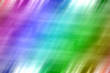 Abstract of colour water surface background