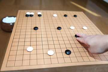 囲碁