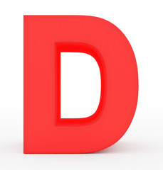 Search photos the letter d