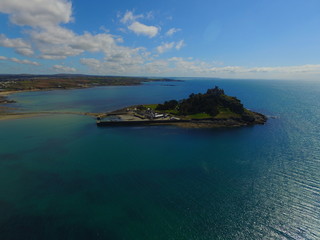 Castle on a Mount 