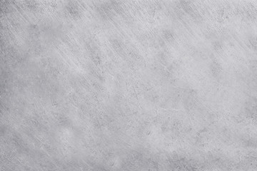 aluminium texture background, scratches on stainless steel.