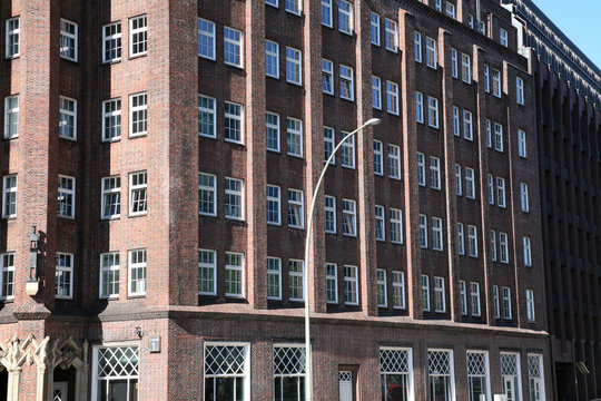 Chocoversum Hamburg