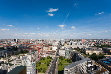 Berlin Panorama II