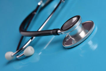 stethoscope