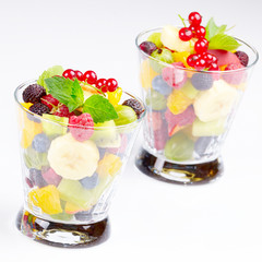 Fruit salad