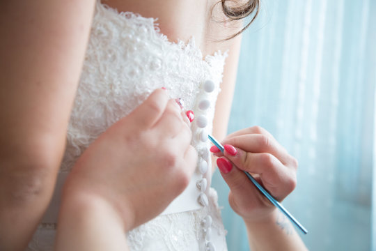 abito da sposa