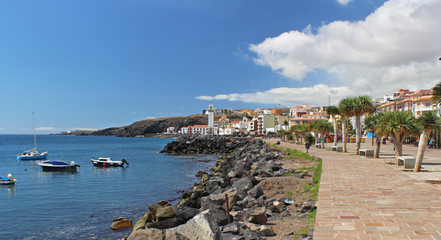 Candelaria, Tenerife