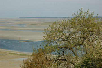 Baie de Somme