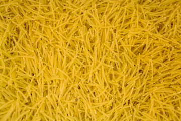 Italian pasta background