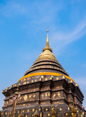 Phra That Lampang 
