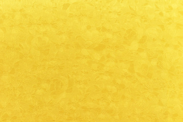 Gold background texture.