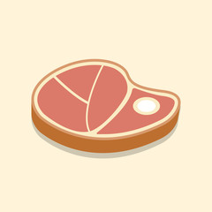 steak icon