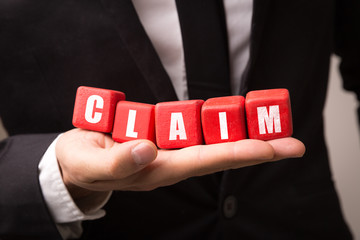 Claim