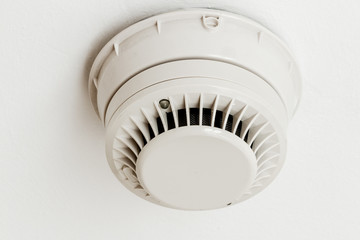 Smoke detector