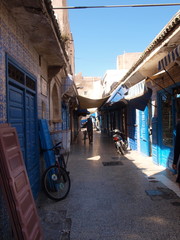 essaouira morocco travel