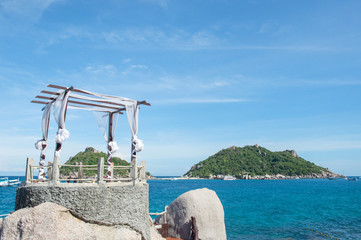 Ko Nang Yuan is a small island very close to Ko Tao. It is famous for its diving spots and its...